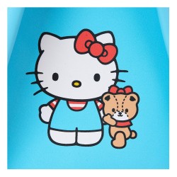 Loungefly Sanrio - Hello Kitty and Bear - Zainetto  Sanbk0556